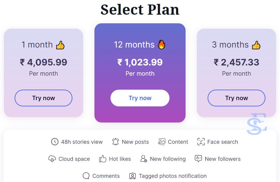 glassagram private instagram viewer