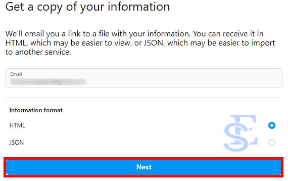 how to see sent requests on instagram iphone