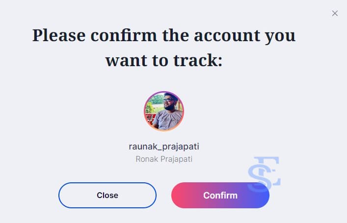 instagram private account viewer without verification