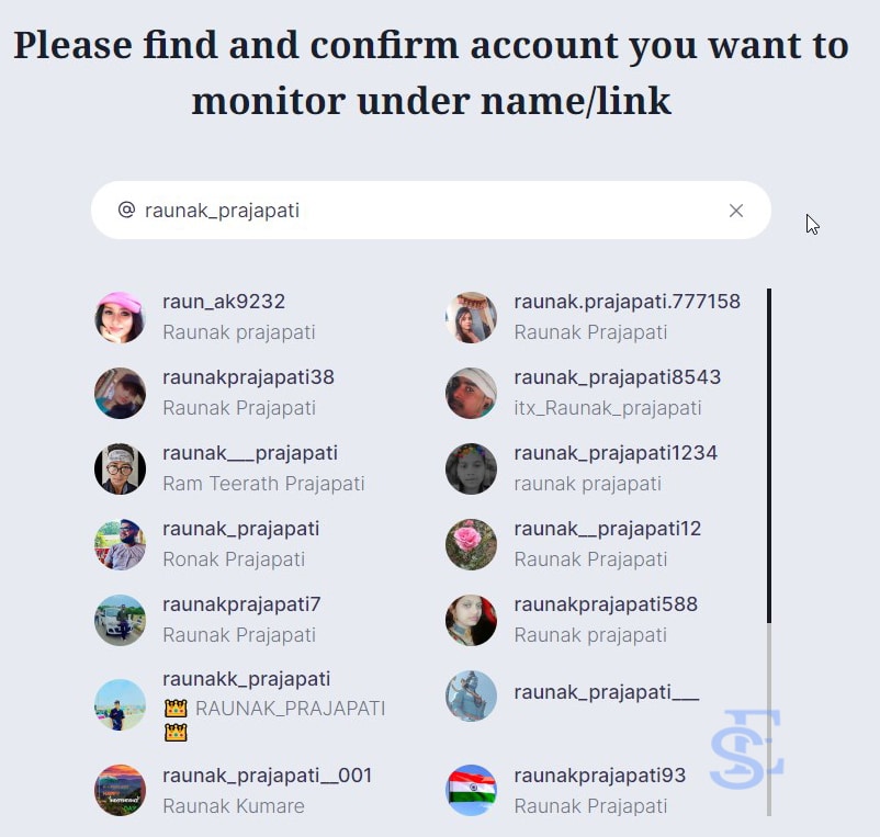 instagram private profile viewer