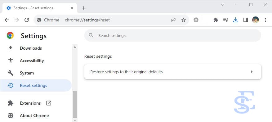 Why is my YouTube screen black