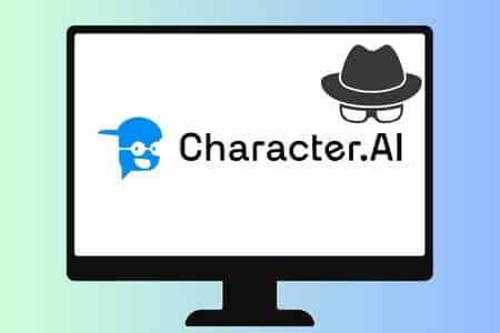 character ai server down