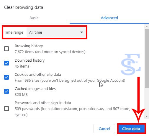 Error code RESULT_CODE_HUNG
