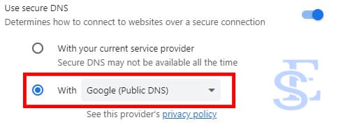 How do I fix Result_code_hung in Chrome