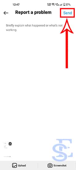 Instagram to Open Supported links