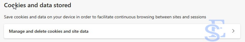 Microsoft Edge laggy problem