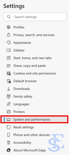 Microsoft Edge running very slow Windows 10