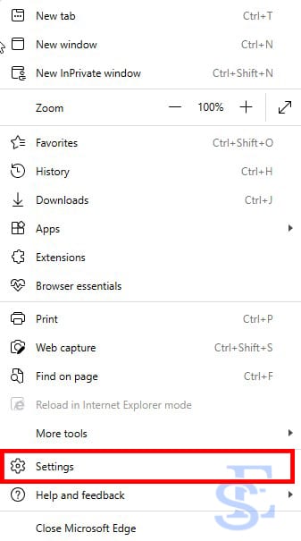 disable copilot  in edge