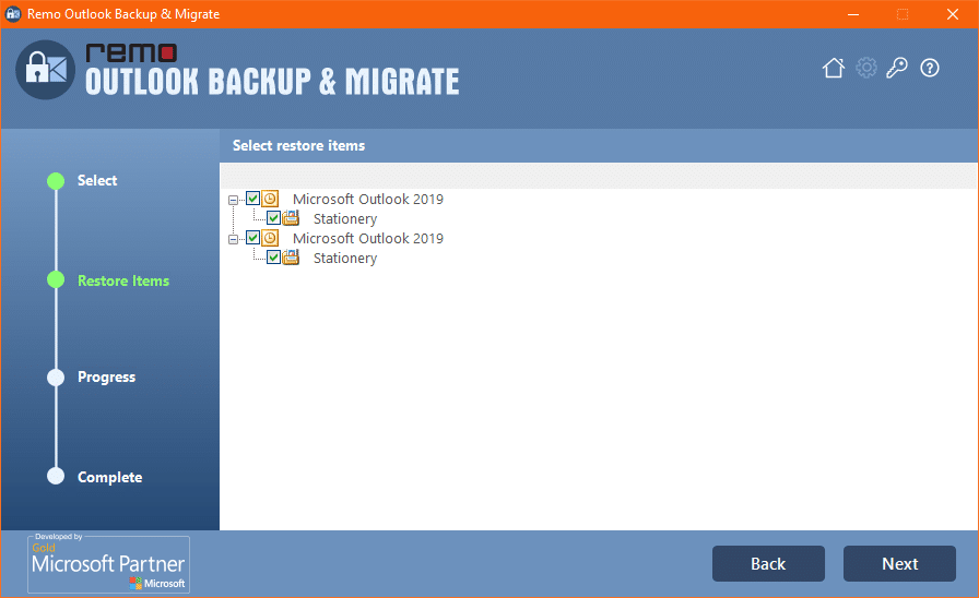 how to add a pst file to outlook