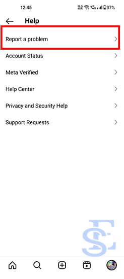 sorry this page isn't available instagram