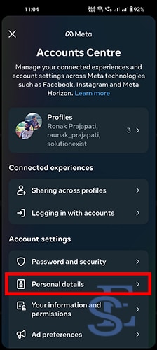 We Restrict Certain Activity Instagram Error