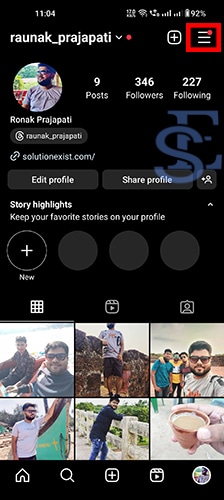 What Happens If I Violate Instagram Guidelines