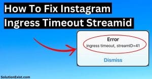 fix Instagram ingress timeout streamid