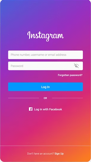 Instagram voice message not playing iPhone