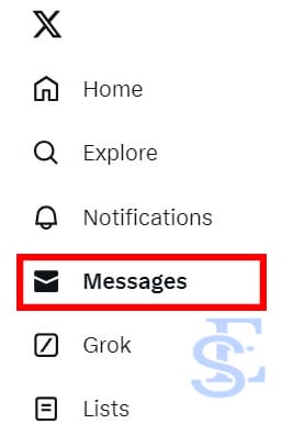 You Cannot Message This User