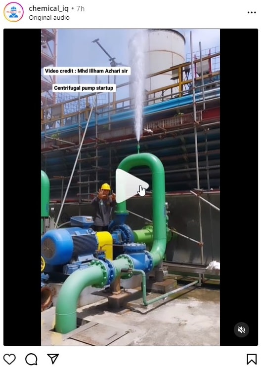 pause ig reels on the app